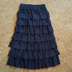 Soft surroundings skirt